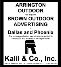 Brown-Arrington-Tombstone