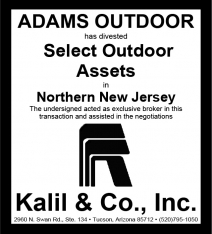 Website - Adams August 2018