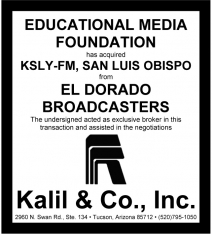 Website-El-Dorado-KSLY-FM-and-EMF