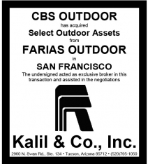 Website - Farias Otr San Fran and CBS Otr