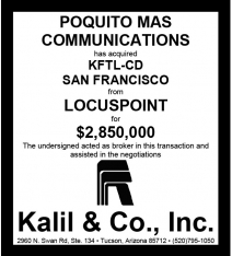 Website - LPN KFTL Poquito Mas Comm