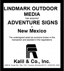 Website - Lindmark & Adventure