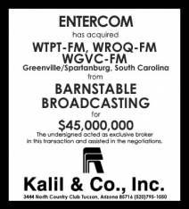barnstable-to-entercom