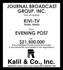 eveningposttojournal