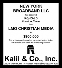 Microsoft Word - NYB LMO Christian KQHO Houston.docx
