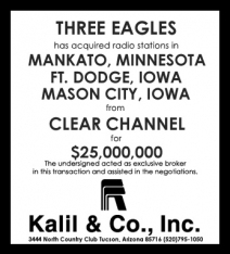 threeeagles-to-clearchan